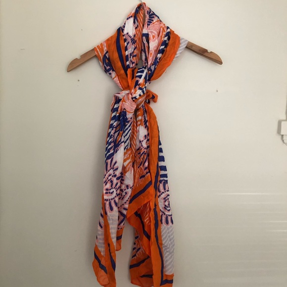 Stella & Dot Accessories - Stella & Dot Square Scarf